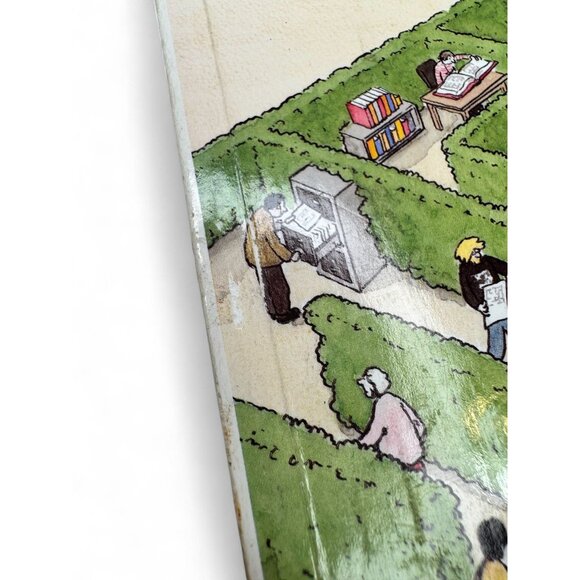 Doing Your Research Project Second Edition By Judith Bell Paperback 1993 - Picture 3 of 6